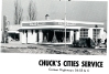 Chuck's Cities Service